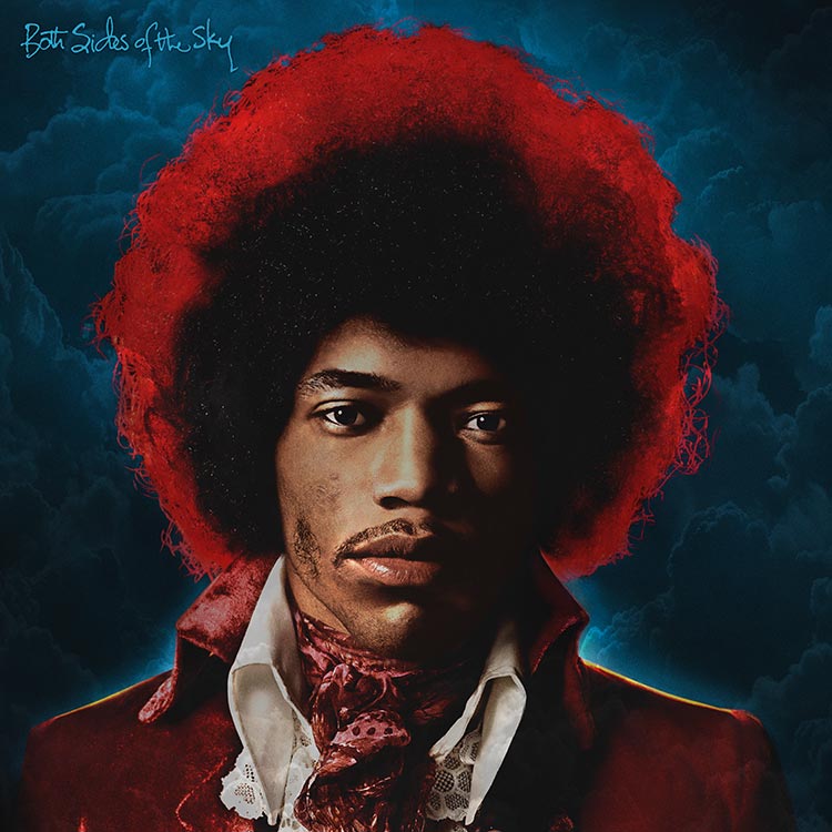 Image result for Jimi Hendrix
