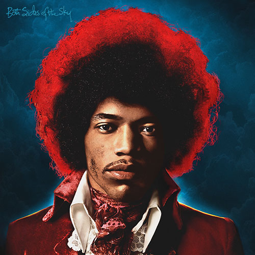Jimi Hendrix: Both Sides of the Sky